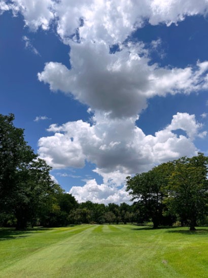 오늘 날씨 최고!