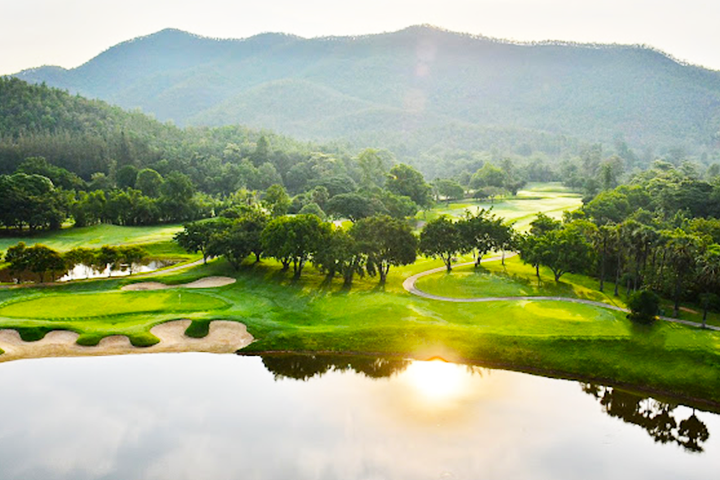 치앙마이 3박5일 골프팩 (3일) 현지인 영어 가이드