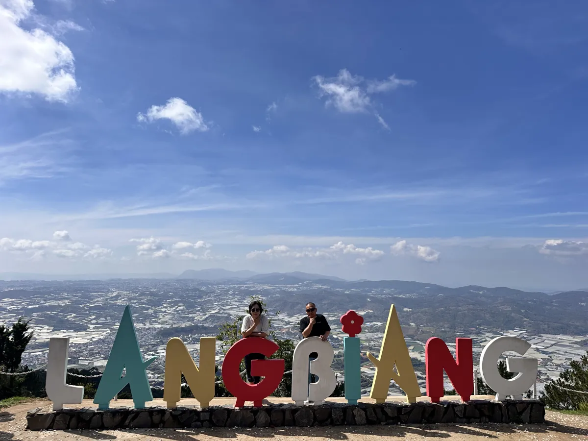 민현 가이드님과 함께한 결혼30주년 남편과 3박5일 보내보기