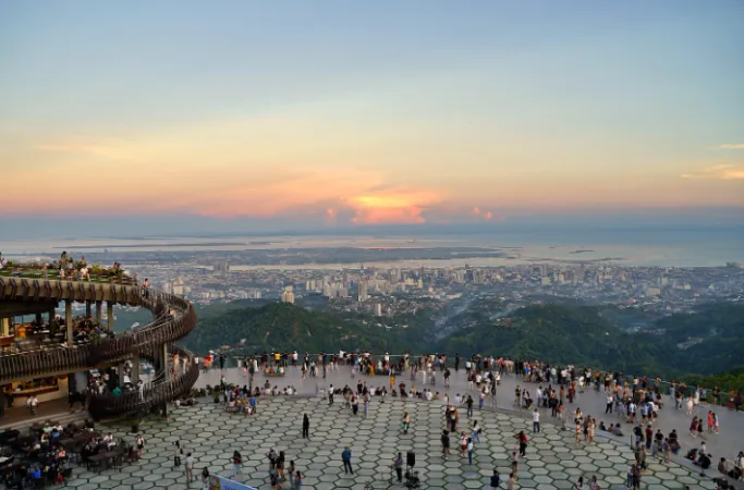 [여행후기  ] 4월1일~4월5일 완벽한세부여행/나디아가이드님