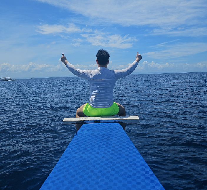 [여행후기  ] 260325-29 오너스 3박5일 단체 워크샵 세부여행~(나디아 가이드님/오만재 가이드님)