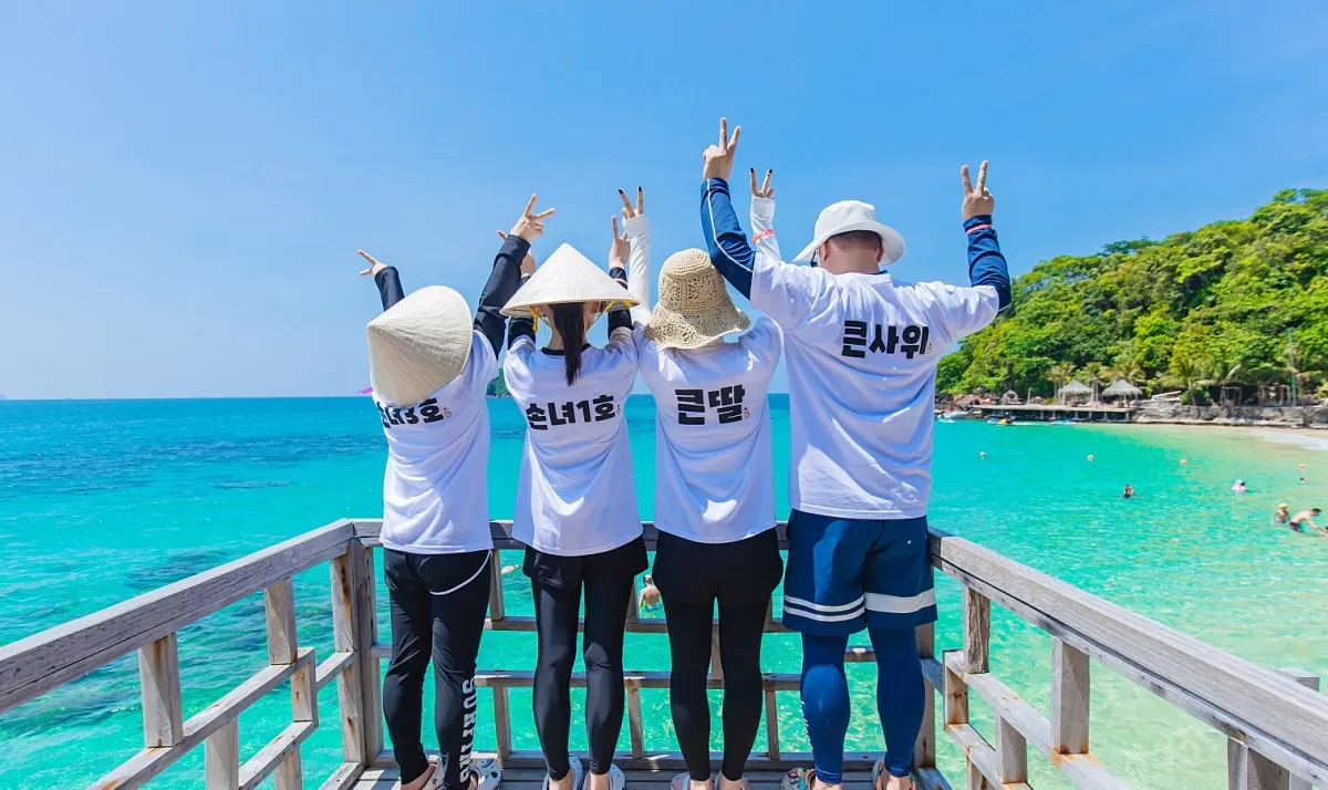 푸꾸옥여행 후기_4월7일~11일_with 현진가이드