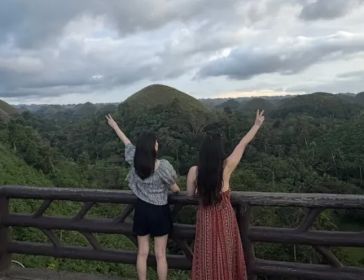 [여행후기]엠마 가이드언니와 함께한 잊지 못할 시간 in 보홀 🇵🇭🐢