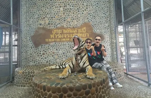 [여행후기  ] 가자!! 파타야로~~~