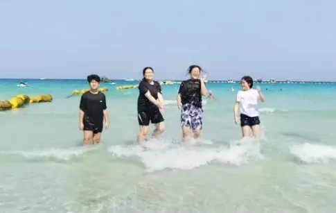[여행후기  ] 방콕 4박6일 여행후기에용