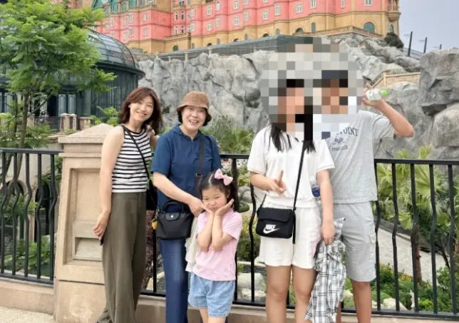 후기를쓰게되네요