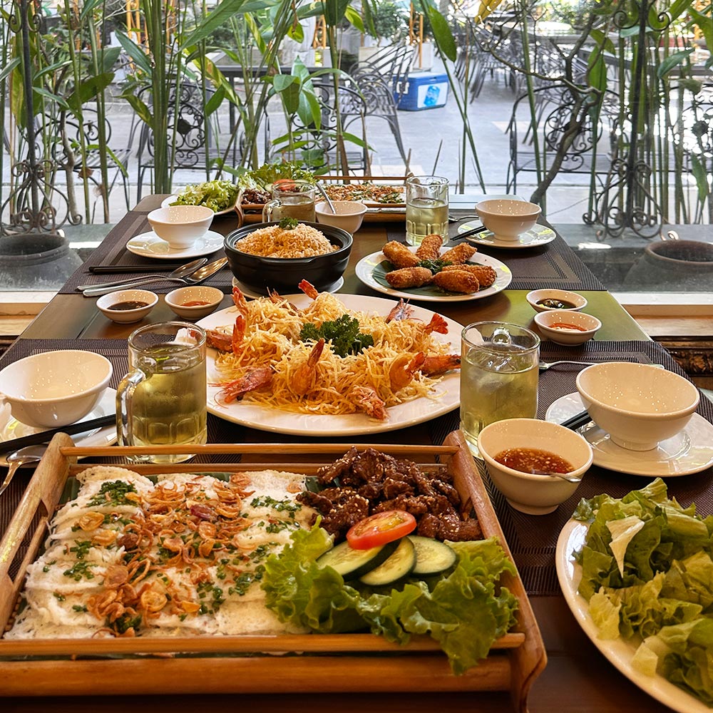 맛집 따라 떠나는 미식여행