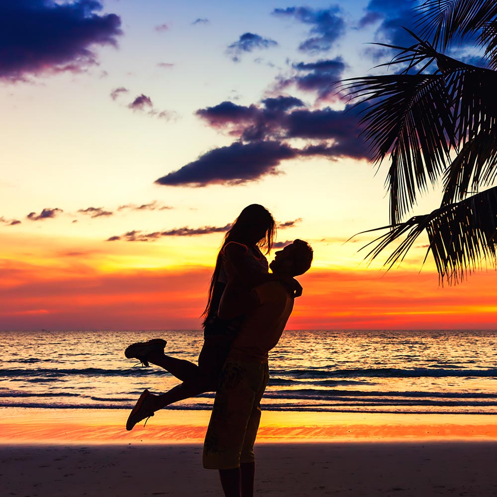 낭만 그 이상 허니문 & 커플 여행